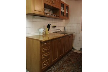 Сімейний пансіонат Zemplínska Šírava 3